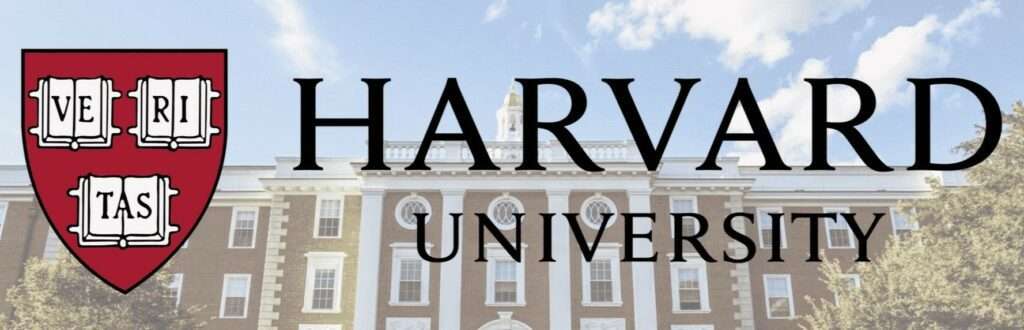 Harvard University Offers Free Courses