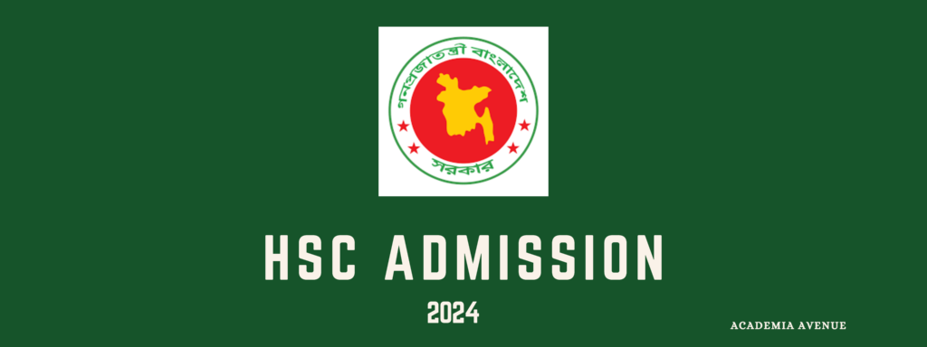 HSC Admission